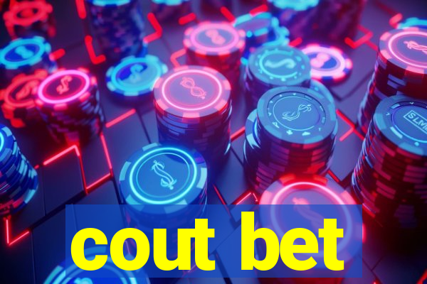 cout bet